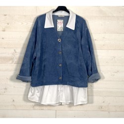 Gilet ROSA