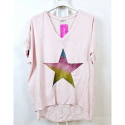 Teeshirt PASTEL