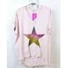 Teeshirt PASTEL