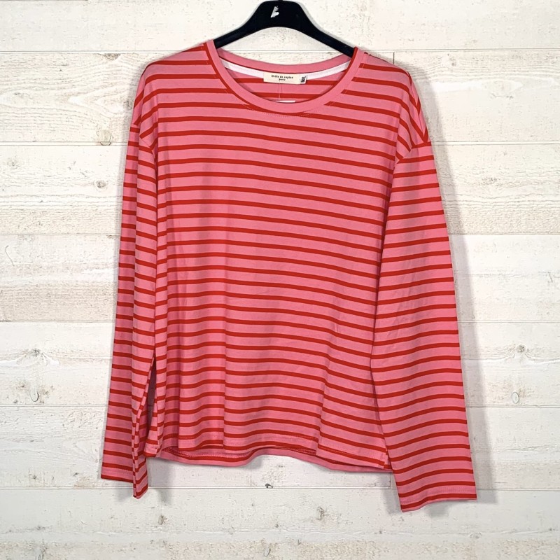 Teeshirt PINK