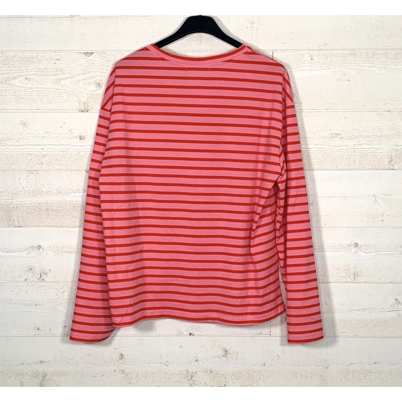 Teeshirt PINK