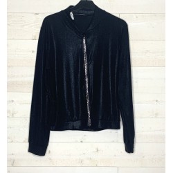 Blouson NIGHT
