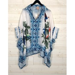 Chemise AZUR