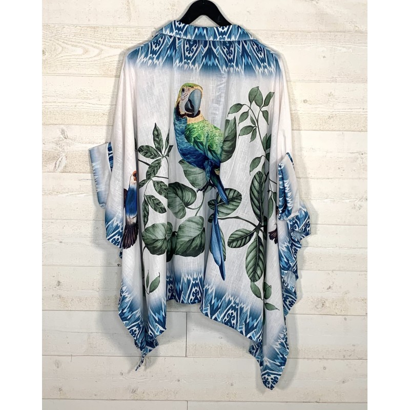 Chemise AZUR