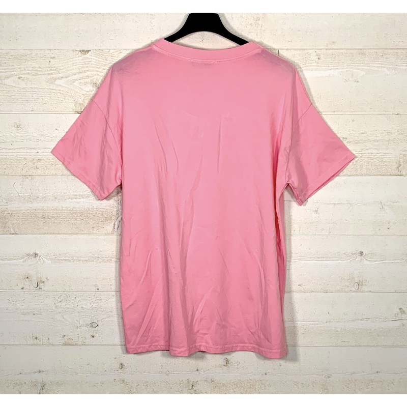 Teeshirt STELLA rose