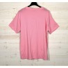 Teeshirt STELLA rose