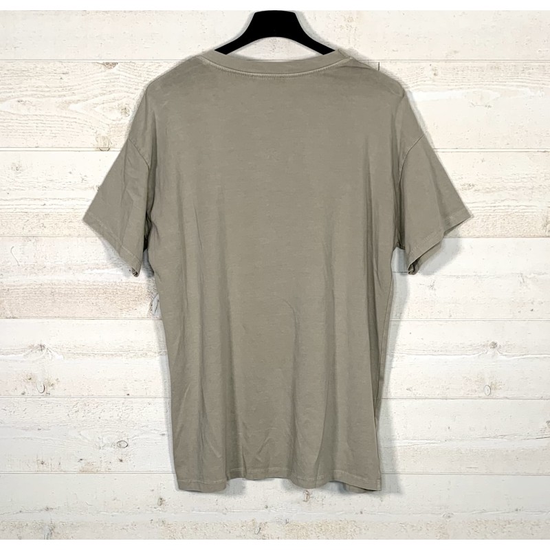 Teeshirt  MEXICO beige