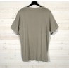 Teeshirt  MEXICO beige