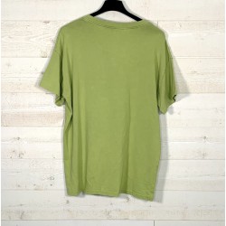 Teeshirt  MEXICO vert