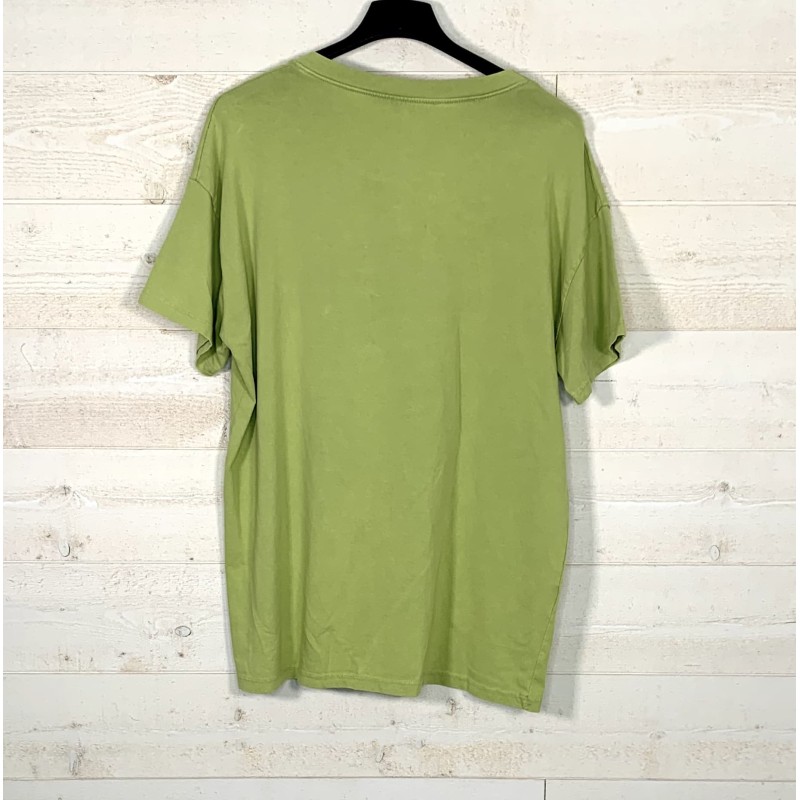 Teeshirt  MEXICO vert