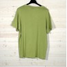 Teeshirt  MEXICO vert