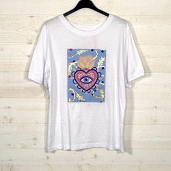 Teeshirt POSITIVE