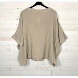 Tunique SORBET beige
