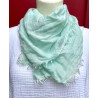 Foulard Bamboo