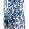 Motif foulard