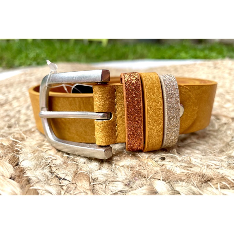 Ceinture King