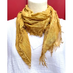 Foulard Bamboo