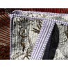 Sac PEINTURE écru