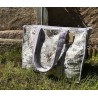 Sac PEINTURE écru
