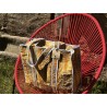 Sac PEINTURE jaune