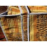 Sac PEINTURE jaune