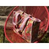 Sac PEINTURE rouge
