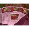 Sac PEINTURE rouge