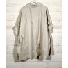 Chemise CIAO beige