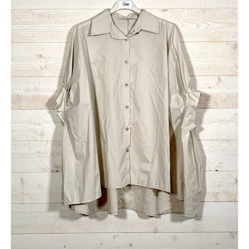 Chemise CIAO beige