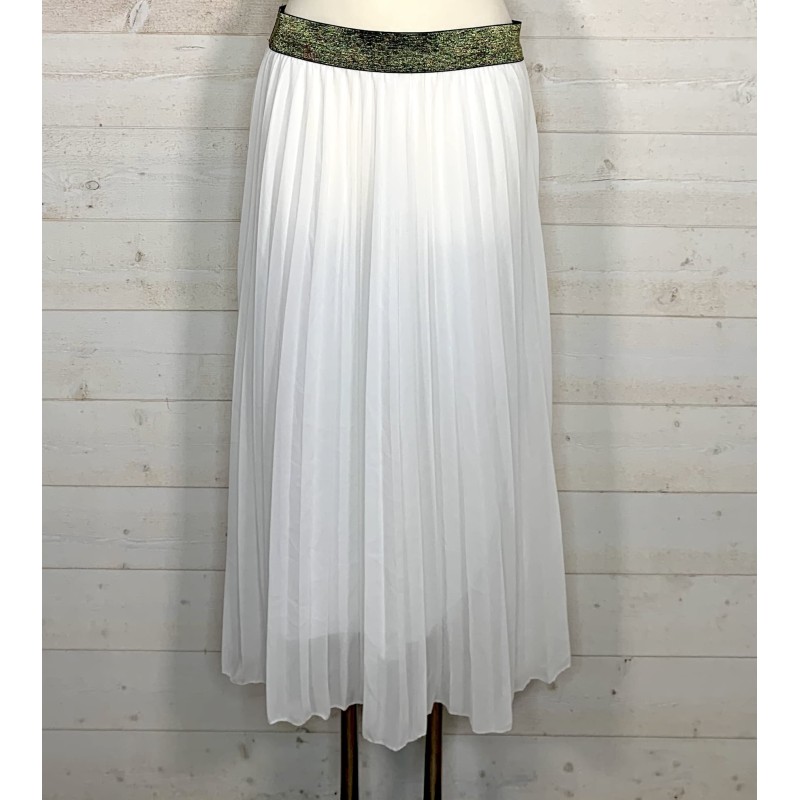 Jupe LOLA blanche