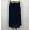 Jupe LOLA noire