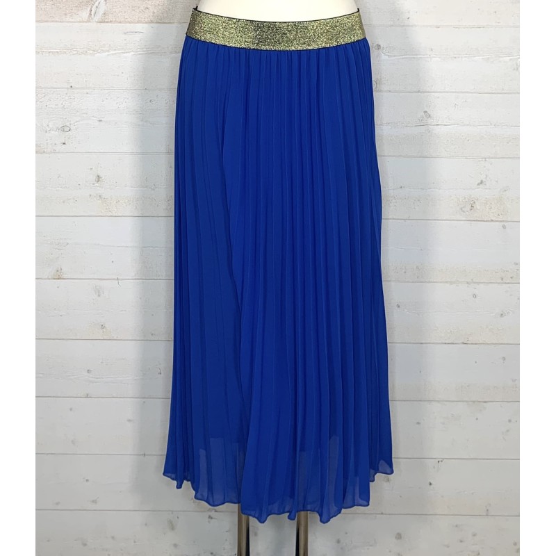 Jupe LOLA bleu