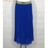 Jupe LOLA bleu