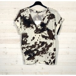 Teeshirt COW