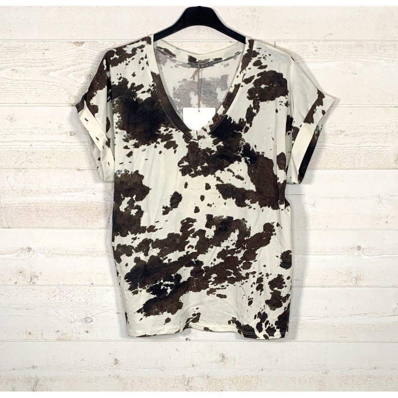 Teeshirt COW