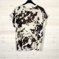 Teeshirt COW