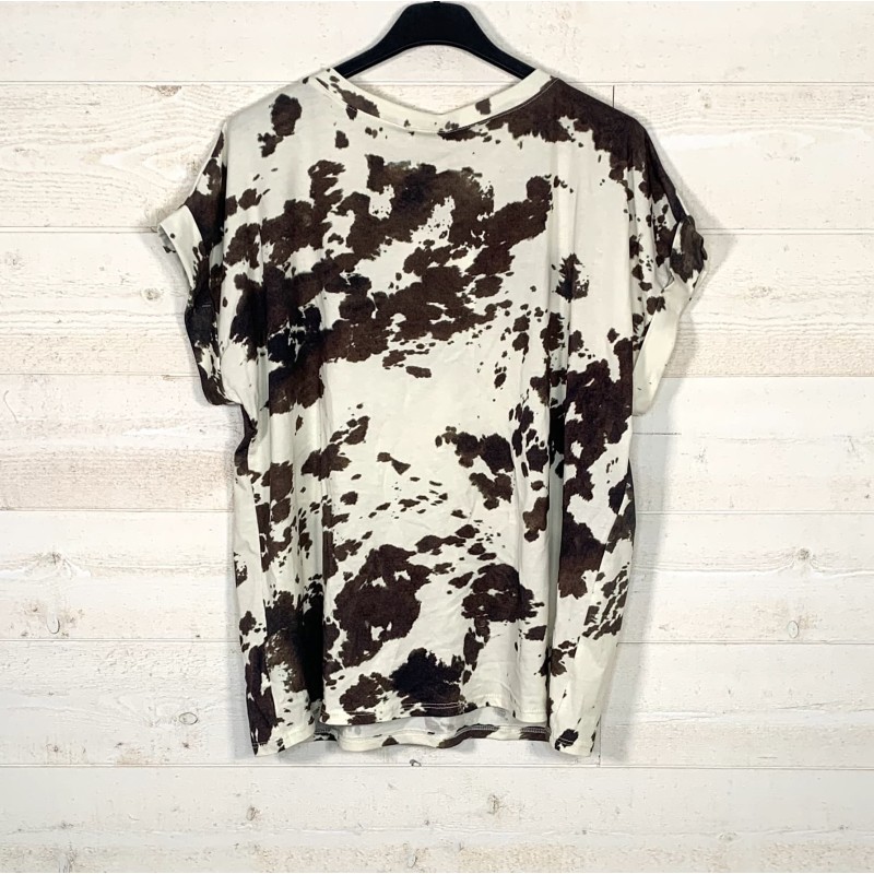 Teeshirt COW