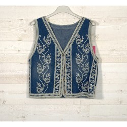 Gilet JEAN