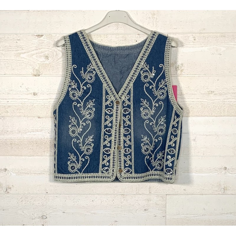 Gilet JEAN