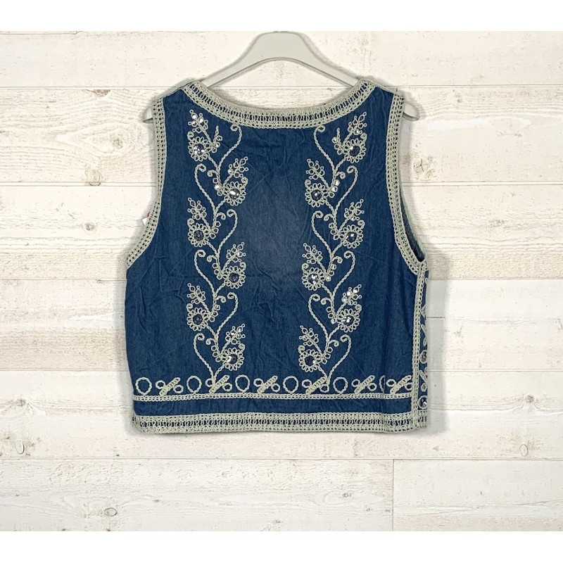 Gilet JEAN
