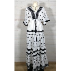 Robe GULIA