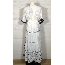 Robe GULIA