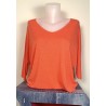 Pull Jojo corail