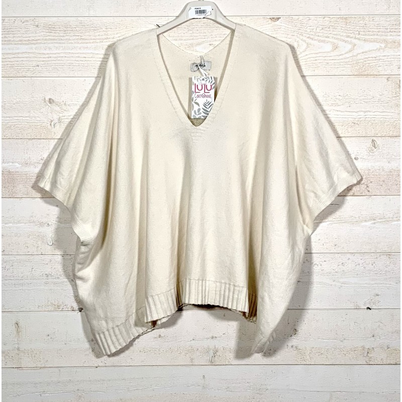 Pull LUMI