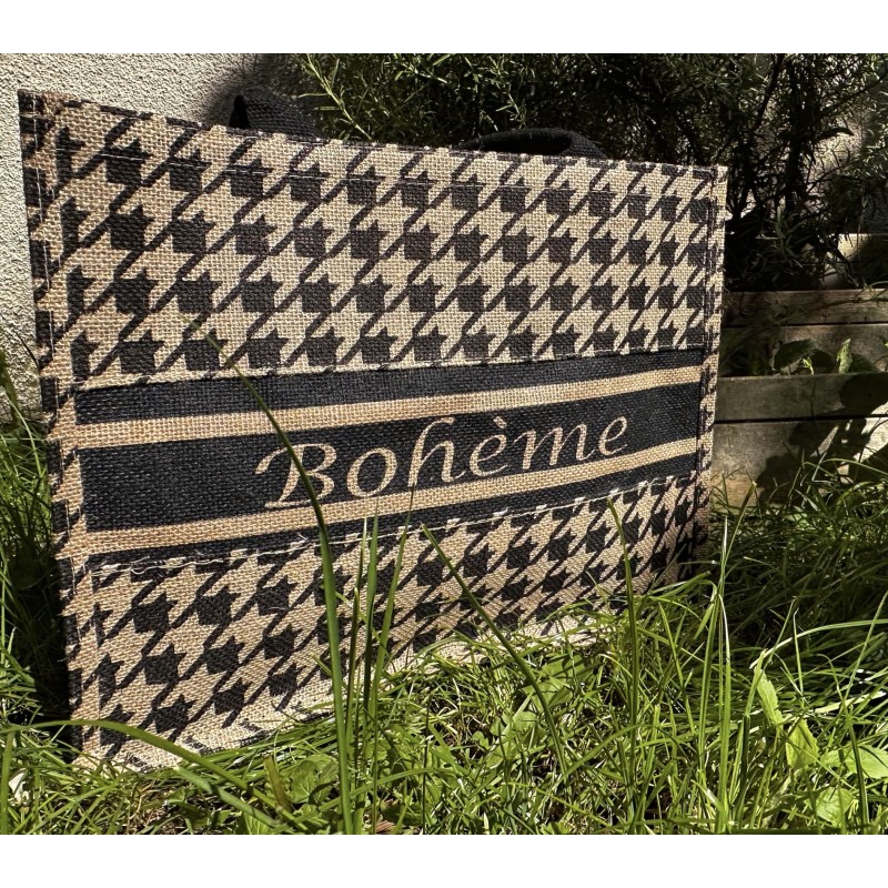 Sac SUMMER Bohème