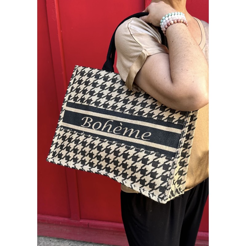 Sac SUMMER Bohème