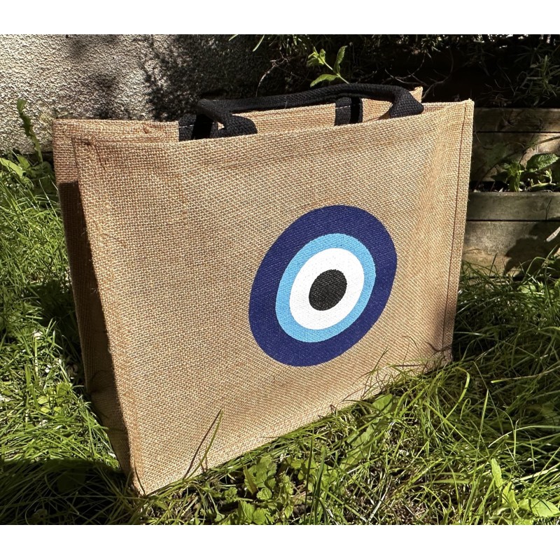 Sac SUMMER Oeil
