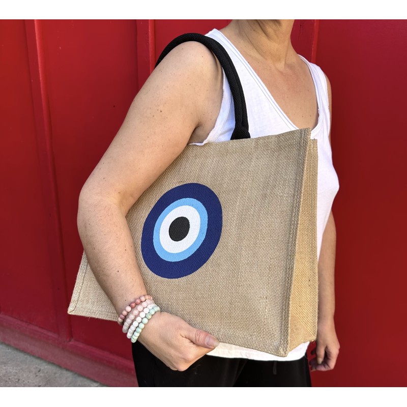 Sac SUMMER Oeil