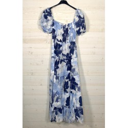 Robe BLUE