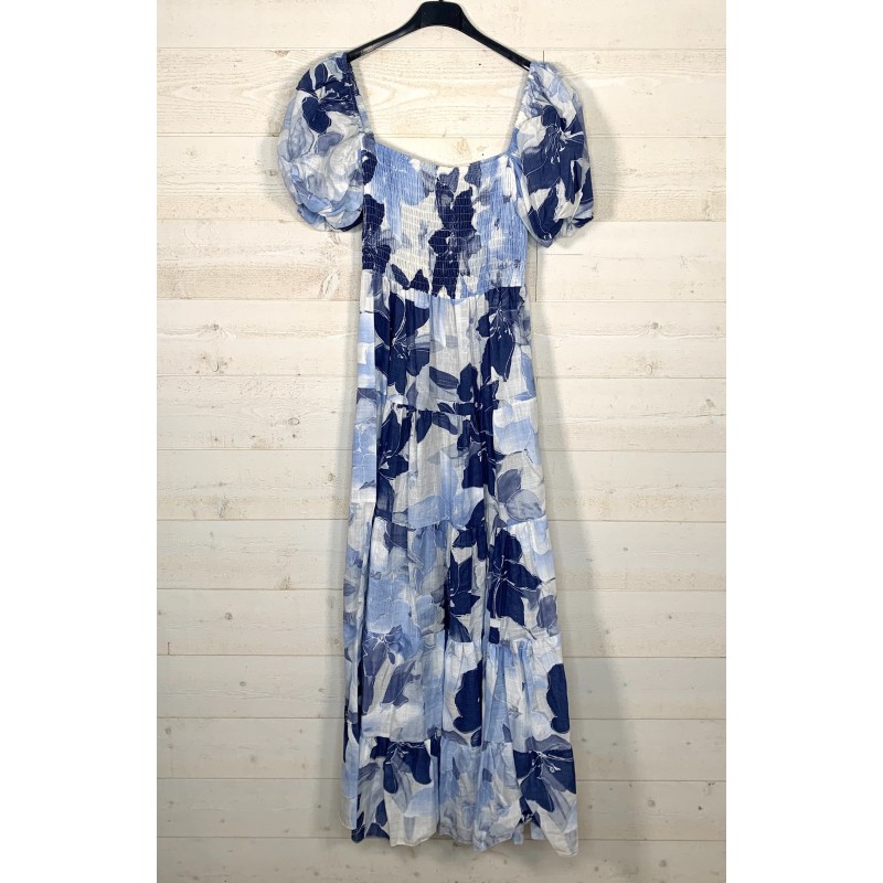 Robe BLUE